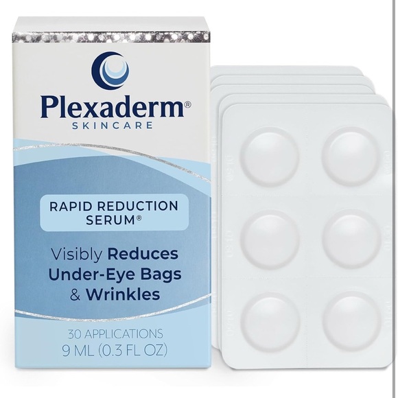 2 Plexaderm Rapid Reduction Advanced Serum AS SEEN ON TV's Best Selling Skincare - Picture 8 of 15